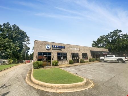 Office space for Rent at 514 Hargrove Rd in Tuscaloosa