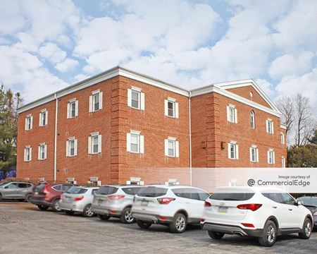 Office space for Rent at Brandywine Summit in Glen Mills