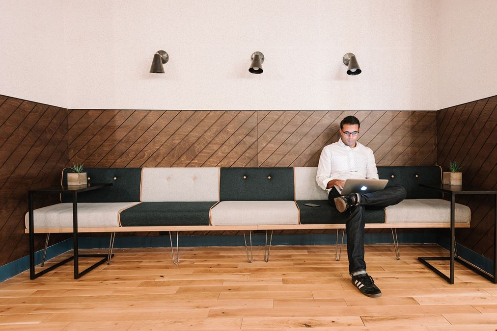 WeWork - 33 Irving Pl
