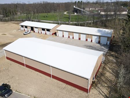 Industrial space for Rent at 314 Grandview Ave in Wadsworth