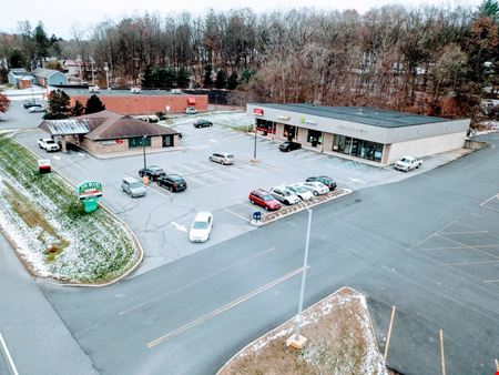 SPAWOOD Plaza
