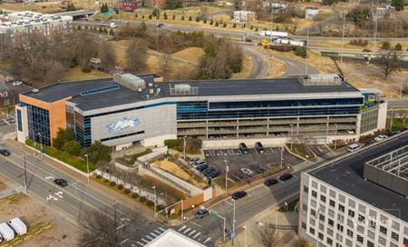 Office space for Rent at 700 N 4th St, Richmond, VA in Richmond
