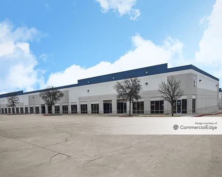 Industrial space for Rent at Park 96 in Austin