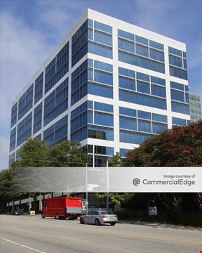 3445 Peachtree