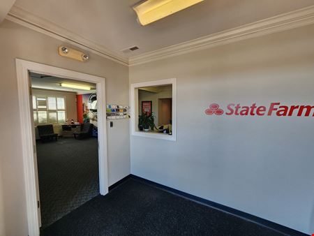 Office space for Rent at 7006 Pelham Rd in Greenville