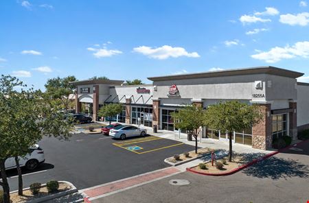 Glendale Northwest Center