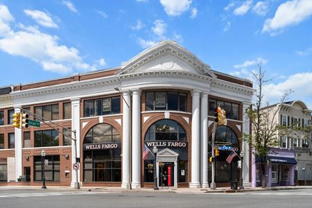 Office space for Rent at Office Space in Downtown Cranford in Cranford