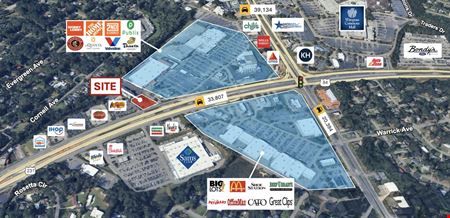 VacantLand space for Rent at 0.65 Acres For Sale Or Ground Lease in Dothan
