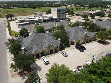 Offices at Hinkle Park