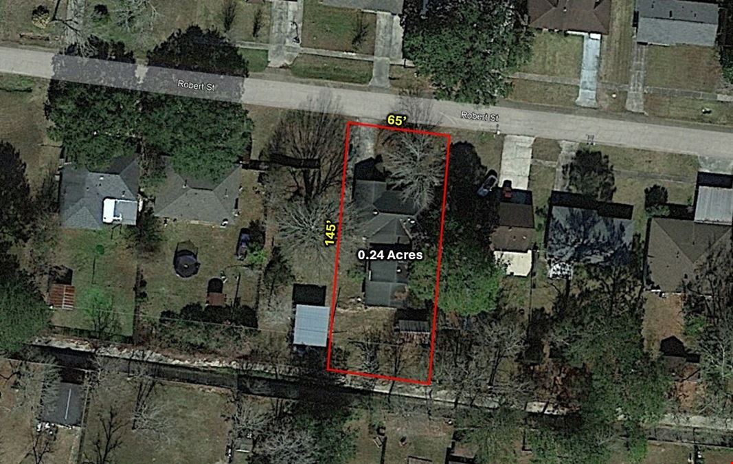 3560 Robert St