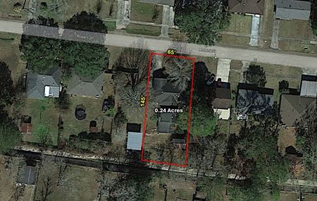 Other space for Sale at 3560 Robert St in Zachary