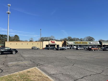 Retail space for Rent at Baker Regional Shopping Center in Baker