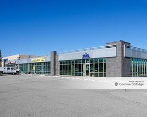 10208-10232 L Street & 4510 South 102nd Street