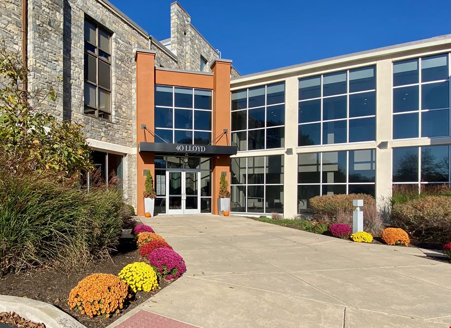 iThrive’s Uncommon Space - Coworking at Malvern