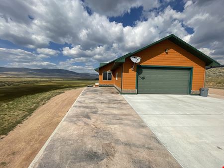15.42± AC Live-Work Portfolio Opportunity in Southwest Montana