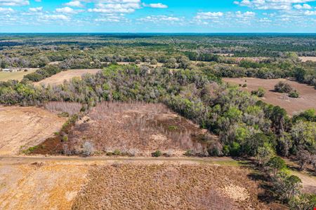 Putnam County Farmland