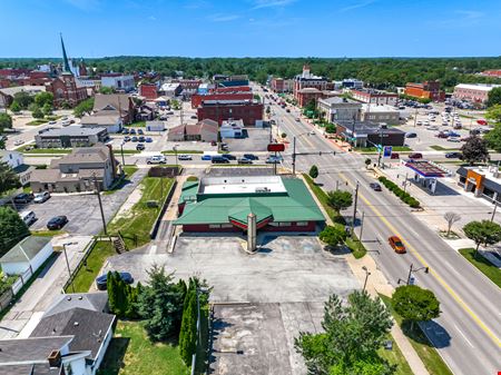 319 W. Second St.