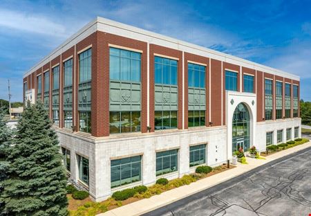 Office space for Sale at The Pointe Office Center in Schererville