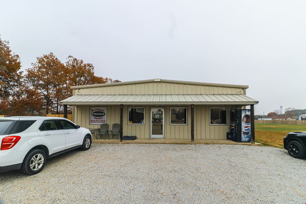 8288 Highway 49