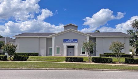 Office space for Rent at Lyman Executive Center in Longwood