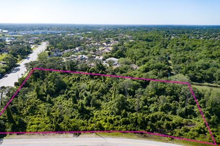 VacantLand space for Sale at 0 Big Tree in Daytona Beach