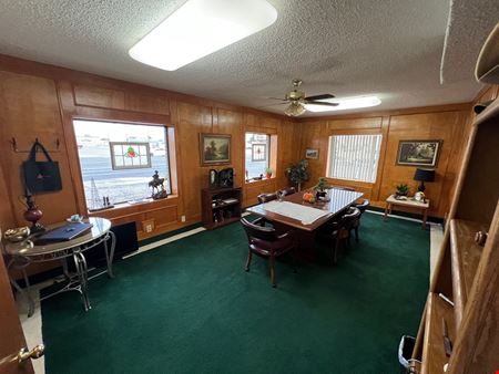 7,560 SF Office Building in Central Odessa