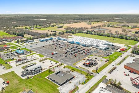 Retail space for Rent at Decatur Marketplace in Decatur