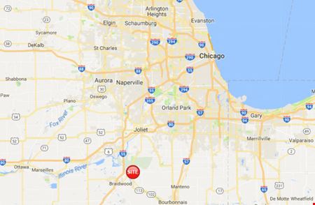 85.36± AC Industrial Land