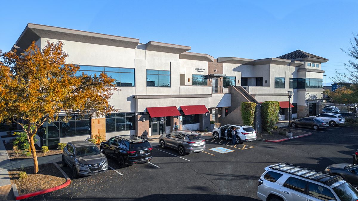 2314 S Val Vista Dr