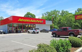 Retail Opportunity
