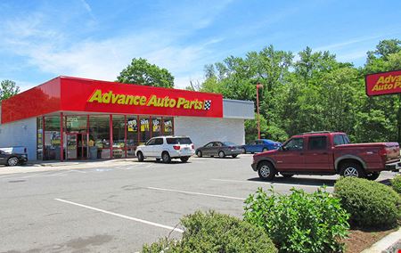 Retail space for Rent at Retail Opportunity in Brockton