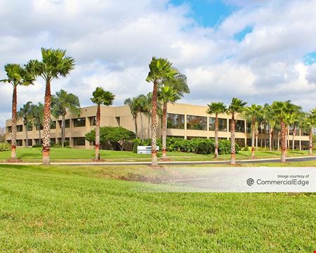 Office space for Rent at Tampa Bay Park - Parkside in Tampa