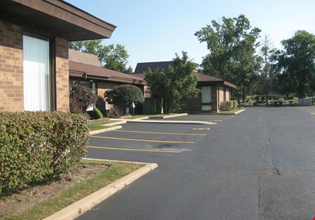 Office space for Rent at 4413 Roosevelt Road in Hillside
