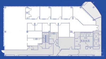 Office space for Rent at 135 Crossways Park Drive in Woodbury