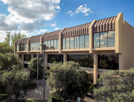Office space for Rent at The Commons Bldg C in El Paso