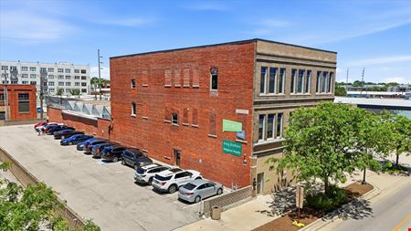 Office space for Sale at Downtown Development Opportunity in Indianapolis