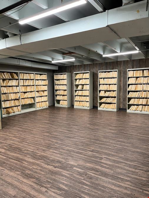 1015 S Front Street Office