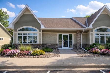Office space for Sale at RIDGEVIEW OFFICE CONDO in Omaha