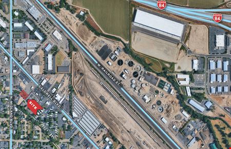 958 W. Corporate Ln.