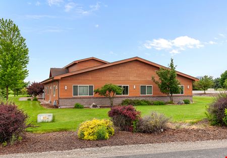 High Quality Multi-Purpose Building