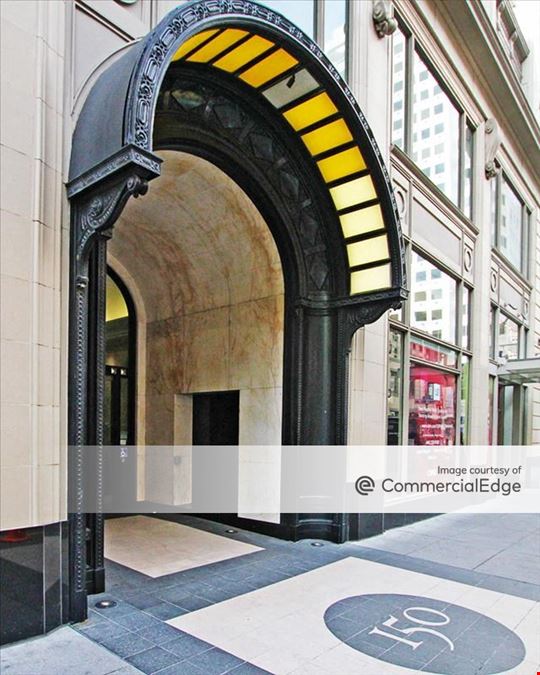 150 Post Street