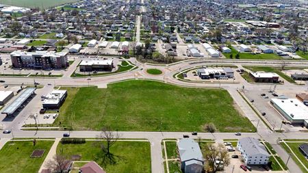 VacantLand space for Sale at 2700 7th Ave in Marion