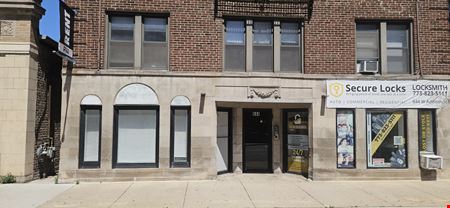 644 W. Addison