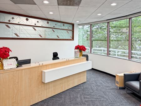 Regus - Palo Alto - 200 Page Mill Road