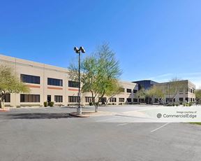 Inverness Commons II
