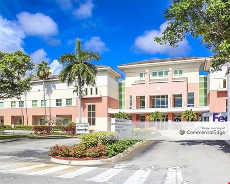 Office space for Rent at Eglavator - 791 Park of Commerce Boulevard in Boca Raton