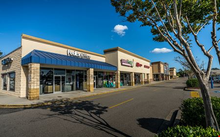 Surfwood Plaza
