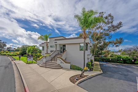 Office space for Sale at 2585 Pio Pico Dr in Carlsbad