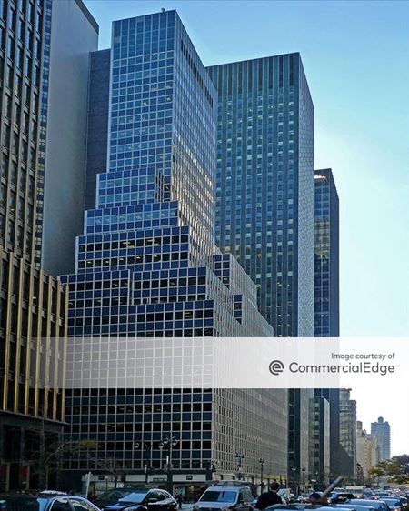 Office space for Rent at 5 Grand Central East in New York