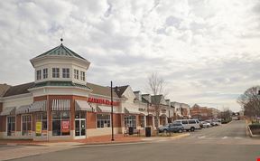 Hancock Village